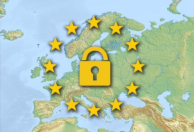 zásady ochrany osobních údajů platí v celé EU