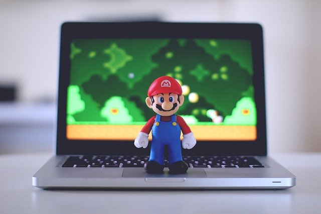 Mario a Luigi