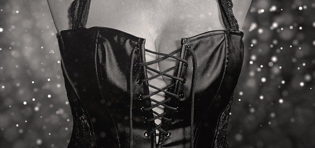 sexy masérka